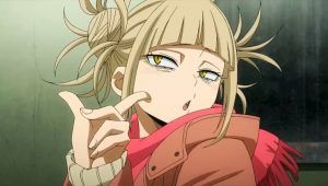 Boku no Hero Academia: Heroes Rising
