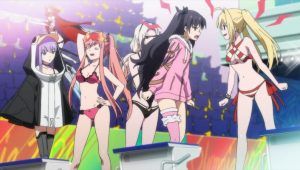 Fate/Grand Carnival