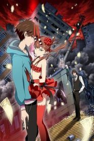 C: The Money of Soul and Possibility Control Temporada 1