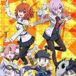 Fate/Grand Carnival