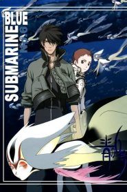 Blue Submarine No. 6 Temporada 1