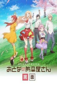 Otona no Bouguya-san Temporada 2