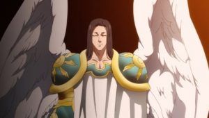 Nanatsu no Taizai: Fundo no Shinpan Cap 3