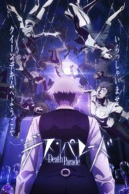 Death Parade Temporada 1