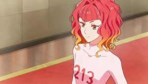 Tenchi Souzou Design-bu Cap 10