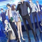 Stand My Heroes: Piece of Truth