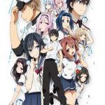 Ore wo Suki nano wa Omae dake ka yo: Oretachi no Game Set