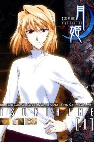 Shingetsutan Tsukihime Temporada 1