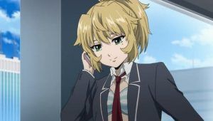 Tenkuu Shinpan (High-Rise Invasion) Cap 7