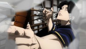 Jujutsu Kaisen Cap 18