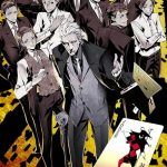 Joker Game