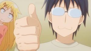 Danna ga Nani wo Itteiru ka Wakaranai Ken Cap 12