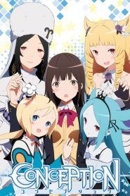 Conception Temporada 1