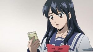 Tenkuu Shinpan (High-Rise Invasion) Cap 11