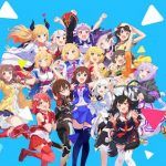 hololive IDOL PROJECT 1st Live.『Bloom,』