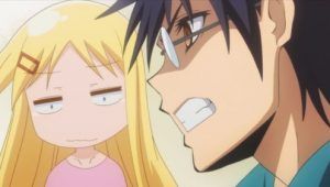 Danna ga Nani wo Itteiru ka Wakaranai Ken Cap 1