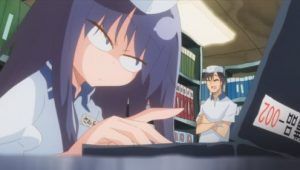 Danna ga Nani wo Itteiru ka Wakaranai Ken Cap 11