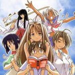 Love Hina