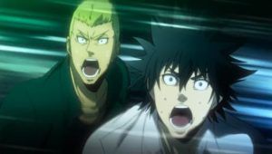 Alice in Borderland OVA