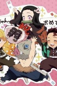 Kimetsu Gakuen: Valentine-hen