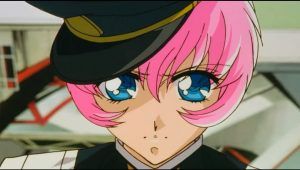 Shoujo Kakumei Utena: The Movie