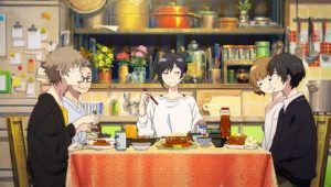 Umibe no Etranger