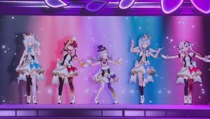 hololive IDOL PROJECT 1st Live.『Bloom,』
