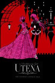 Shoujo Kakumei Utena