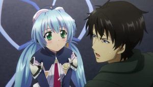 Planetarian: Hoshi no Hito