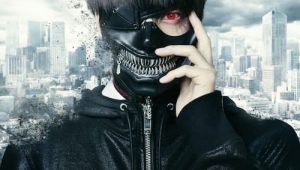 Tokyo Ghoul Live Action
