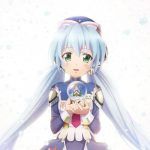 Planetarian: Snow Globe