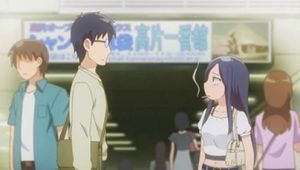 Danna ga Nani wo Itteiru ka Wakaranai Ken Cap 9
