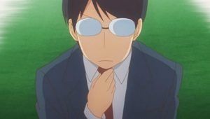 Danna ga Nani wo Itteiru ka Wakaranai Ken Cap 4