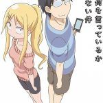 Danna ga Nani wo Itteiru ka Wakaranai Ken