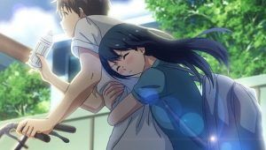 Kimi ga Suki The Animation