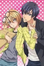 Love Stage!! Temporada 1