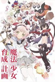Mahou Shoujo Ikusei Keikaku Temporada 1