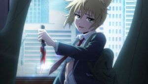 Tenkuu Shinpan (High-Rise Invasion) Cap 4