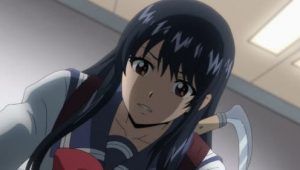 Tenkuu Shinpan (High-Rise Invasion) Cap 6