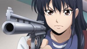 Tenkuu Shinpan (High-Rise Invasion) Cap 9