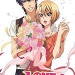 Love Stage!!