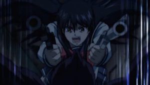 Tenkuu Shinpan (High-Rise Invasion) Cap 12