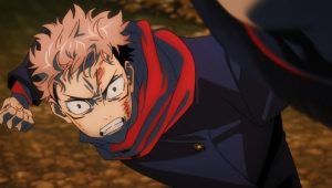Jujutsu Kaisen Cap 19