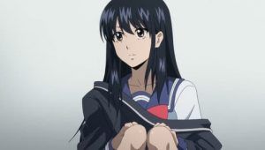 Tenkuu Shinpan (High-Rise Invasion) Cap 2