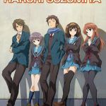 Suzumiya Haruhi no Shoushitsu