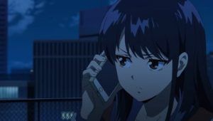 Tenkuu Shinpan (High-Rise Invasion) Cap 3