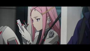 Eureka Seven – Hi-Evolution: ANEMONE
