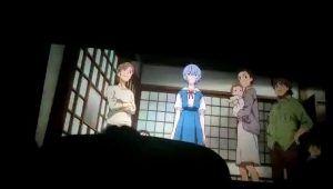 Evangelion: 3.0+1.0 Spoilers