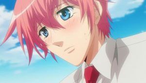 Marudase Kintarou