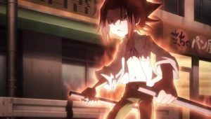 Shaman King (2021) Cap 9